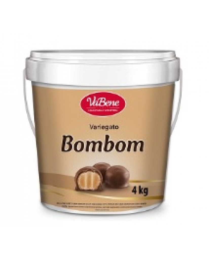 Variegato Bombom  4kg - Vabene 